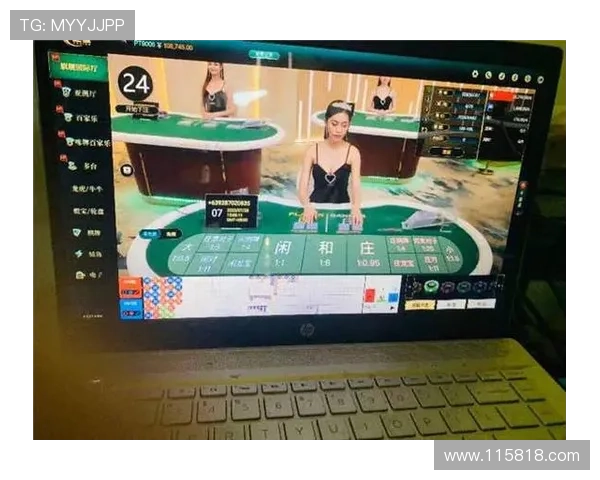 在线赌博APP的市场趋势分析，未来发展方向如何？